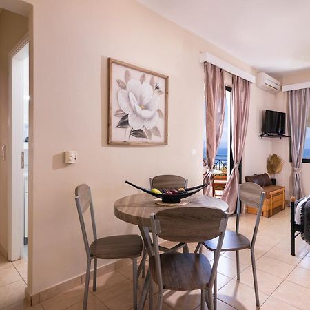 Sagini Boutique Hotel 루트라 에디프수 외부 사진