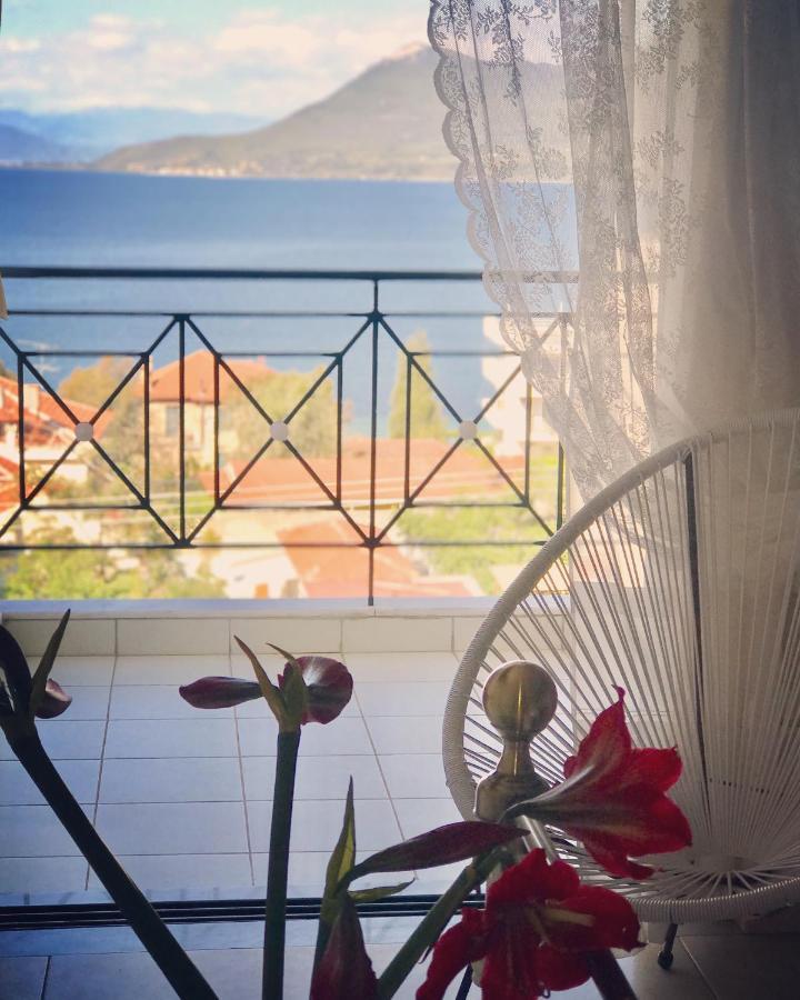 Sagini Boutique Hotel 루트라 에디프수 외부 사진