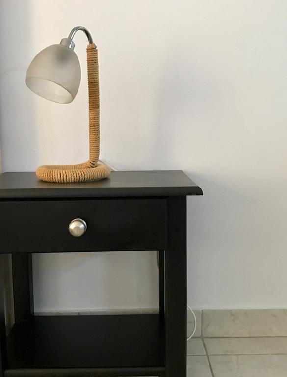 Sagini Boutique Hotel 루트라 에디프수 외부 사진